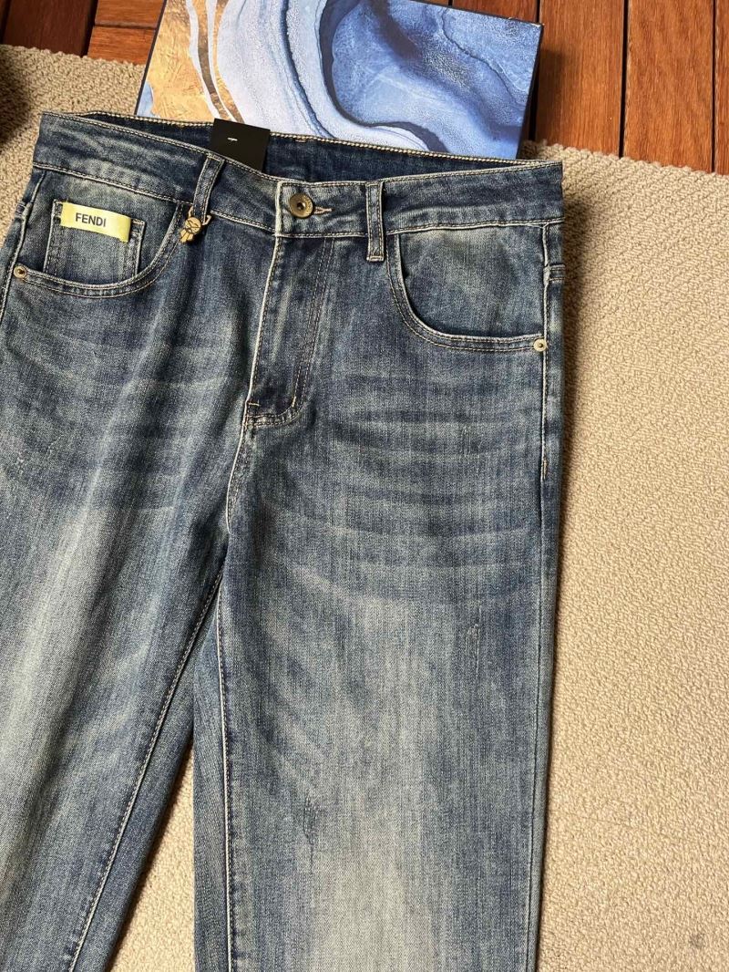 Fendi Jeans